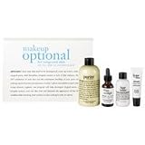 Philosophy Makeup Optional Skincare Kit For Congested Skin