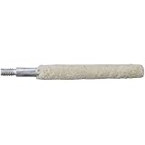 Handgun & Shotgun Cotton Cleaning Swabs .280/.30/8mm H/G-R Cotton Swab