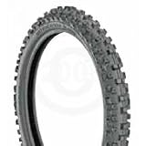 2002-2009 HONDA CRF450R: BRIDGESTONE M404 REAR TIRE 110/90-19