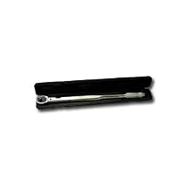 Mountain 16250 1/2-inch Drive Torque Wrench - 25-250 ft/lbs