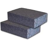 Buy 1 x 2 x 3 SANDING SPONGE 4 PACK by Peachtree Woodworking - PW6087 by Peachtree Woodworking
