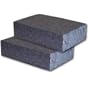 1" x 2" x 3" SANDING SPONGE 4 PACK by Peachtree Woodworking - PW6087
