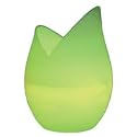 Zen'Ar&ocirc;me - Diffuseur d'huiles essentielles "Tulipe"