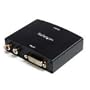 StarTech.com DVI2HDMI DVI and Digital Audio to HDMI Converter