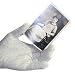 Archival Methods White Cotton Gloves Large, Package of 12