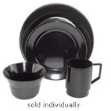 Galleyware Non-Skid Dinnerware by Galleyware