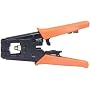 Compression Tool 3-in-1 For F RCA & BNC