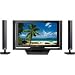 Sony KDL-32N4000 - 32 BRAVIA LCD TV - widescreen - 720p - HDTV - chrome, gloss piano black