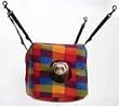 MP FERRET FLEECE SUPER CUBE