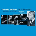 Teddy Wilson in 4 Hands