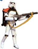 スター・ウォーズ サーガレジェンズ ベーシックフィギュア サンド・トルーパー1 スター・ウォーズ サーガレジェンズ ベーシックフィギュア サンド・トルーパー1