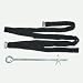 Toys : Trampoline Tie Down Kit