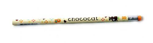 Childrens Toyshop  Office Products : Chococat Wood Pencil