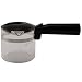 Krups XS1505 Espresso Carafe with Black Handle [620172]