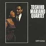 Toshiko & Mariano Quartet