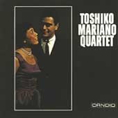Toshiko and Mariano Quartet by Toshiko Akiyoshi and Charlie Mariano