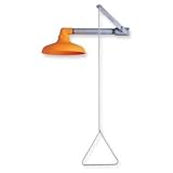 Barrier-Free Emergency Shower, Horizontal