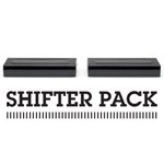 Escort 0010025-1 Qi45 Laser Shifter Pack Optional Add-On