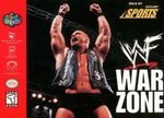  : WWF WARZONE