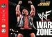 Video Games : WWF WARZONE