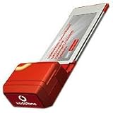 Vodafone MCC HSDPA ExpressCard Modem Express UMTS/GPRS/HSDPA Triband