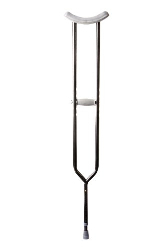 Carex Xtra Bariatric Crutch, Tall
