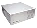 SilverStone CW01B-R Aluminum ATX Media Center/HTPC Case - Retail (Black)
