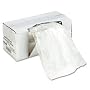Recycled/Recyclable 3-Ply Shredder Bags