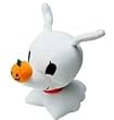 Tim Burton's The Nightmare Before Christmas Zero Stuffed Plush Toy