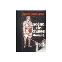 Sc�ne de chasse furtive