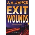 Exit Wounds [Unabridged Library Edition]