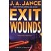 Exit Wounds [Unabridged Library Edition]