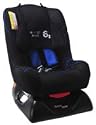 My Child Travel Basic Car Seat Grafitti Blue