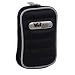 Photo : VidPro QC-15 Slim Digital QuiltCover Camera Case, Black, 3.7' x 2.7' x .7'.