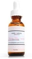 One Love Organics Morning Glory Brightening Complexion Booster 1 oz. by One Love Organics