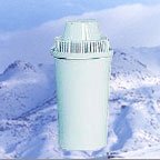 Crystal Quest pitcher replacement filter