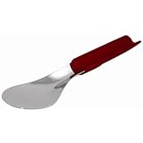 Gelato Ice Cream Scoop Dimensions: 270(l) x 65(w)mm.