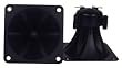 Pyramid TW105 3.75" Super Horn Tweeter (Pair)