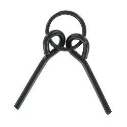 Tent Awning Steel Ring And Pin 5cm 2 Pin
