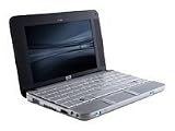 HP 2133(KR939UT#ABA) NetBook VIA C7-M ULV 1.20GHz 8.9 Wide XGA 1GB Memory DDR2 667 120GB HDD 5400rpm VIA Chrome 9