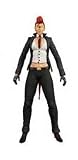 Street Fighter IV NECA Series 1 Player Select Action Figure C. Viper