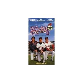 Major League 2 [VHS]