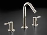 Bathroom Faucet by Kohler - K-942-4 in Polished Chrome