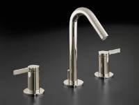 Bathroom Faucet by Kohler - K-942-4 in Polished Chrome