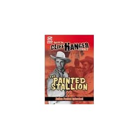 The Painted Stallion (1937) (Serial) [VHS]