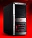 SilverStone ATX PCケース SST-RL01B-W
