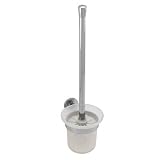 BOLTON Solid Brass Toilet Brush