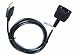 Electronics : Proporta USB Sync and Charger Cable for Mio 168 / Yakumo / Medion / Bluemedia Pocket PC