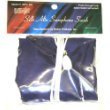 Hodge Alto Sax Swab Purple