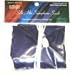 Hodge Alto Sax Swab Purple